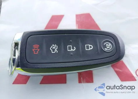 2017 Ford Expedition El Limited из США, поврежденный, VIN 1FMJK1KT1HEA77000